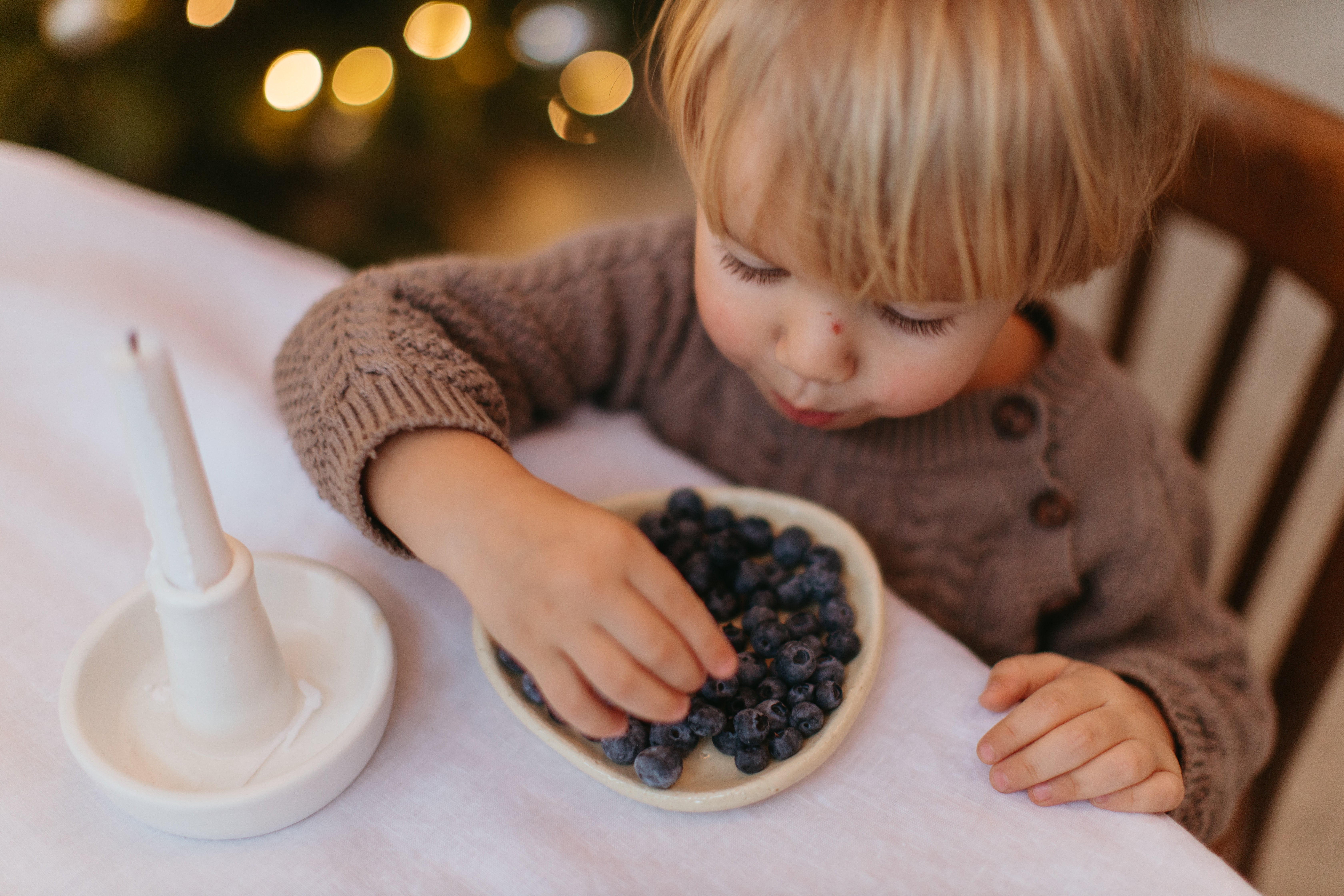 L’ABA au service de l’accompagnement dans la sélectivité alimentaire