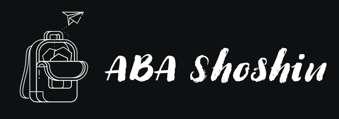 ABA Shoshin